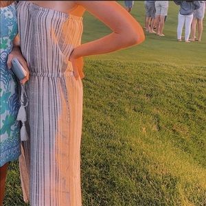 Jumpsuit from island gypsy